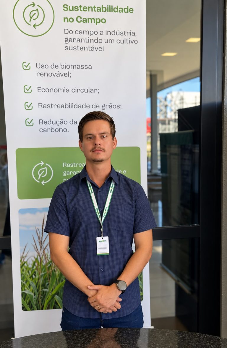 engenheiro agrônomo leandro oliveira